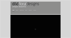 Desktop Screenshot of floraldesigns.ca